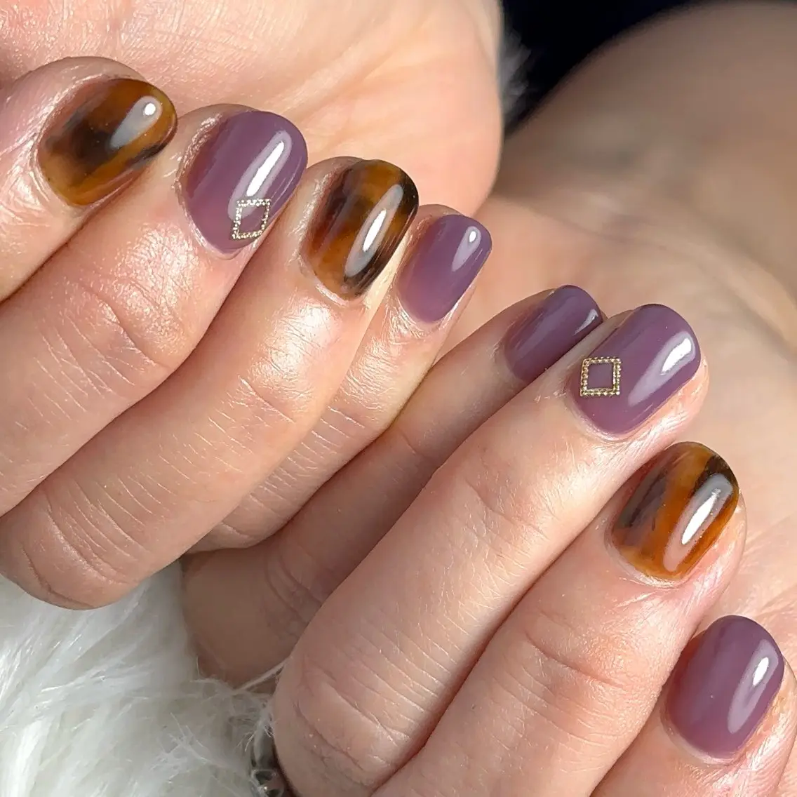 ネイル uinail 【ウイネイル】のネイルデザイン