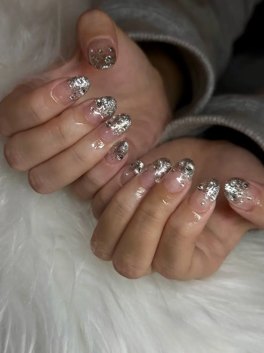 ネイル EvaNails _のネイルデザイン