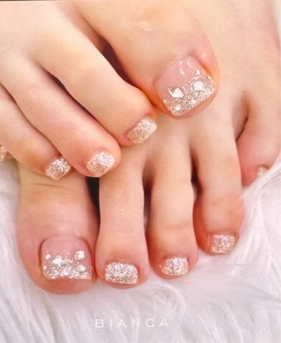 ネイル Bianca Manamiのネイルデザイン