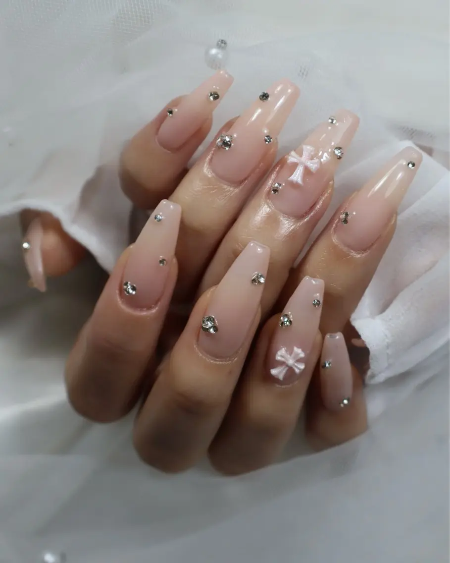 ネイル beauty salonM&Iのネイルデザイン