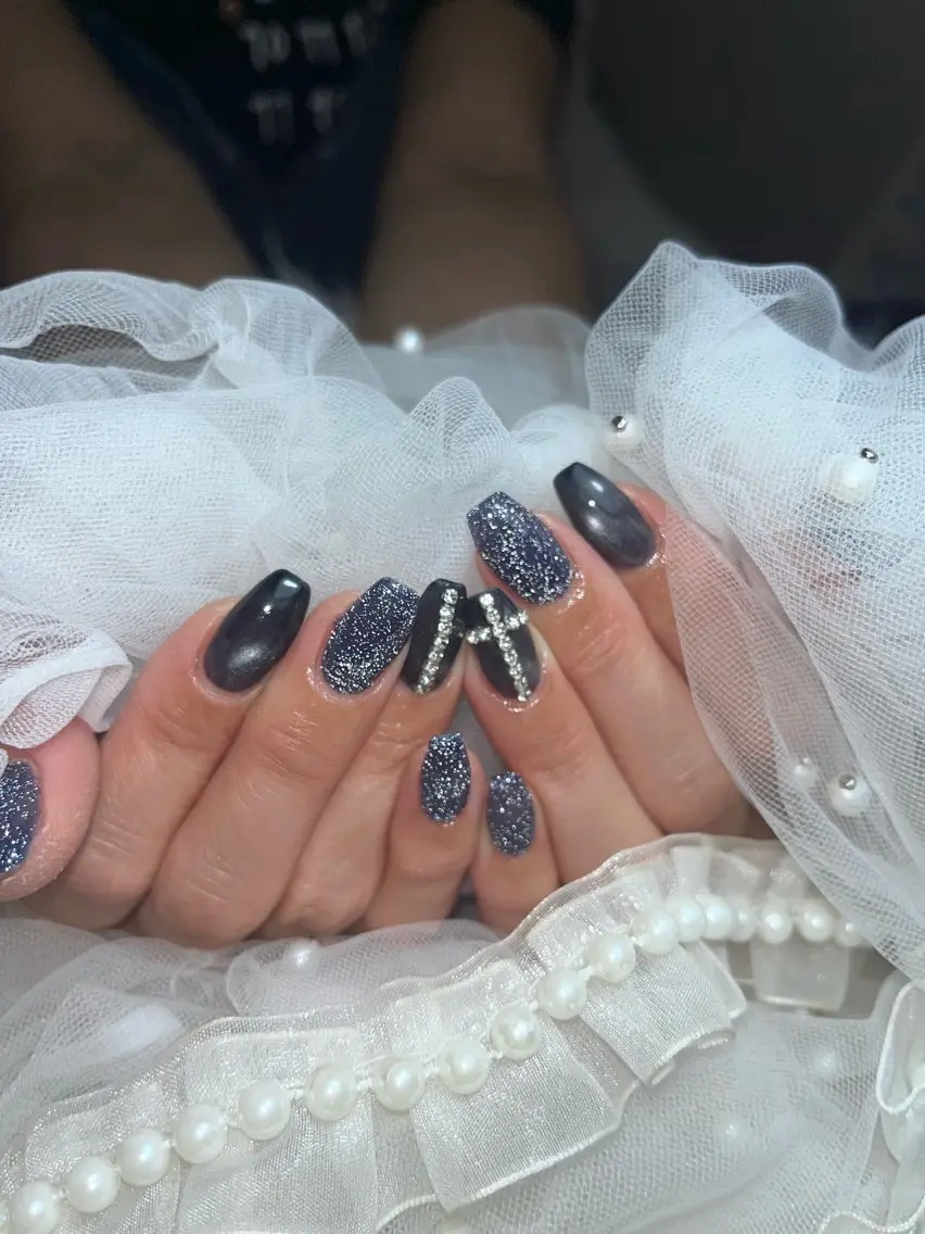 ネイル ハンドネイル nail_Quest lisaのネイルデザイン