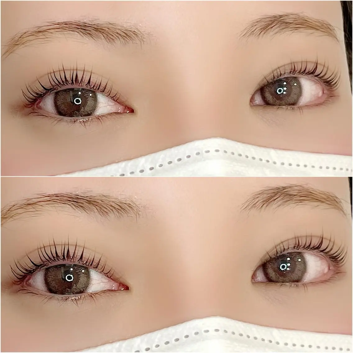 まつげパーマモデル募集中🍓の写真