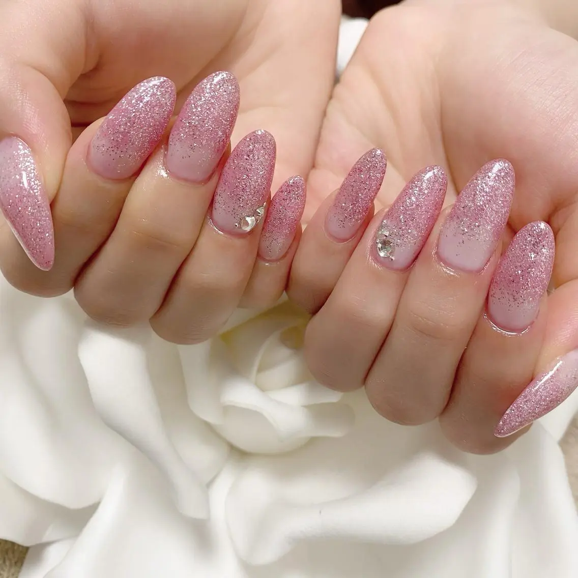 ネイル 💅fleur Ayumiのネイルデザイン