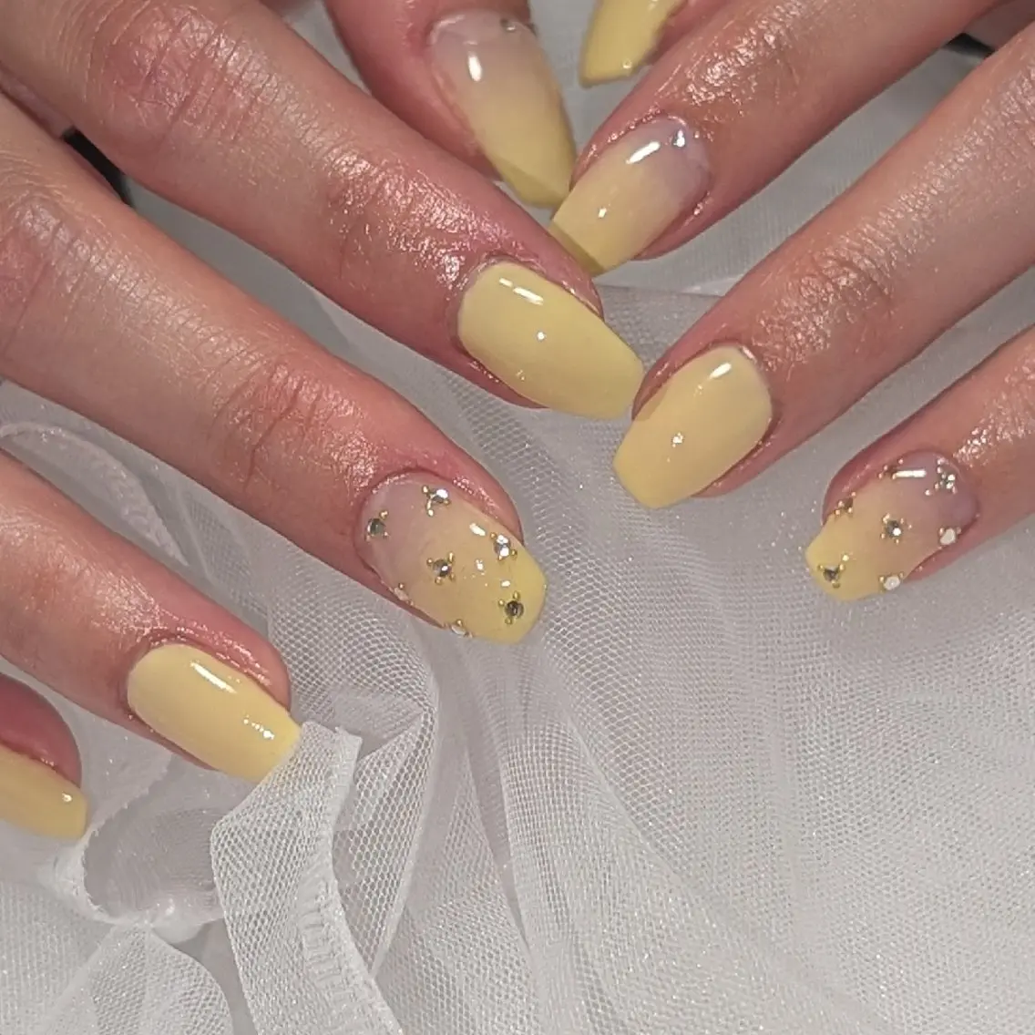 ネイル nail MENTE mikuのエステ・リラクイメージ