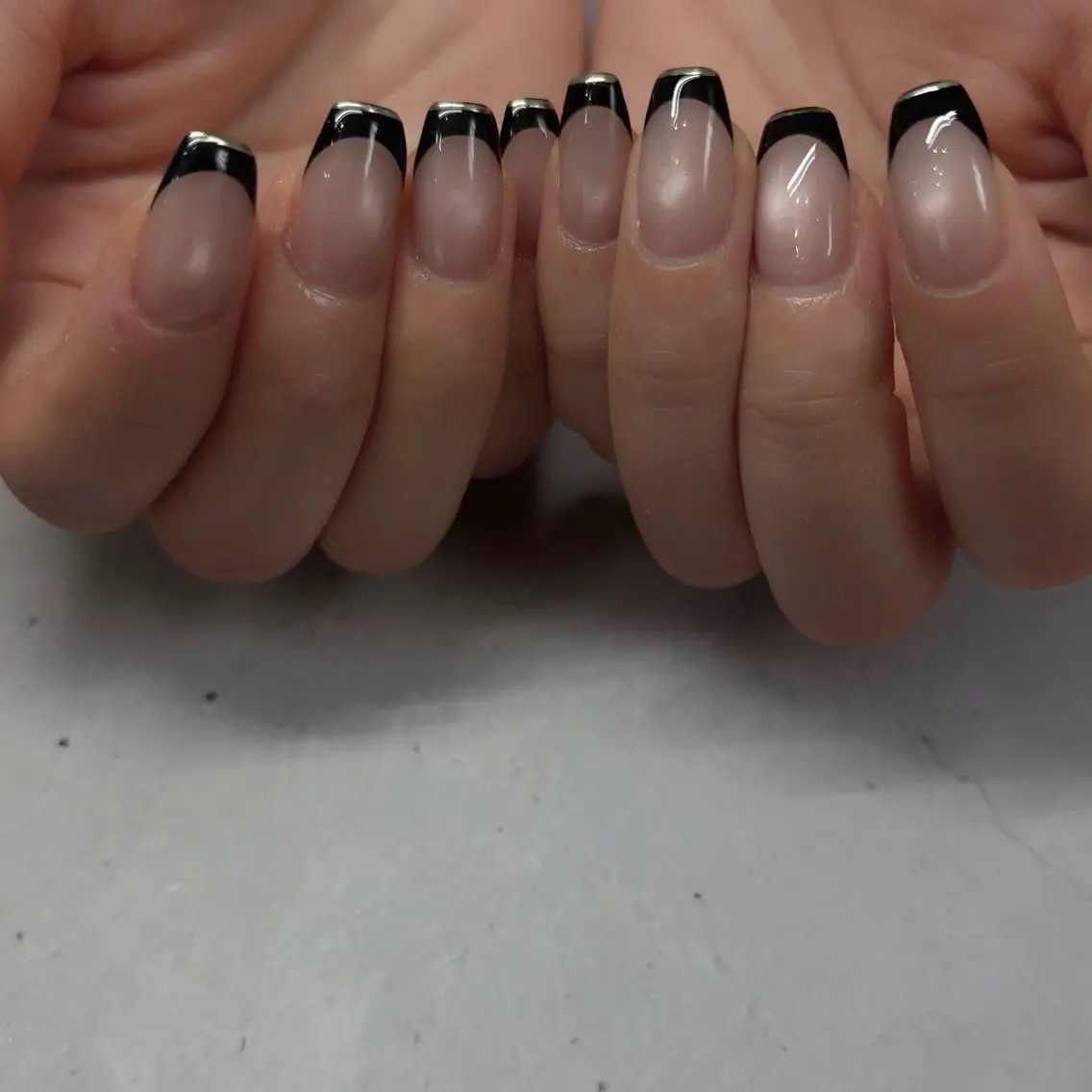 ネイル ハンドネイル K. nailのネイルデザイン
