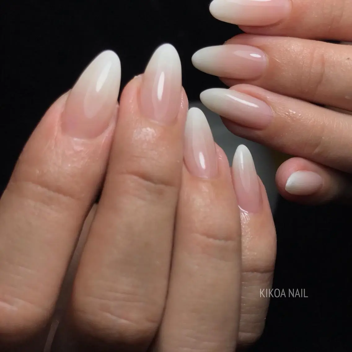 ネイル KIKOA NAIL キコアネイルのネイルデザイン