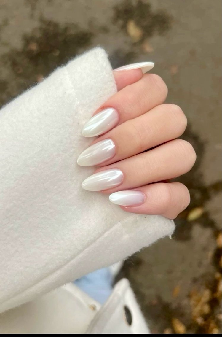 ミラ　ネイル💅の写真