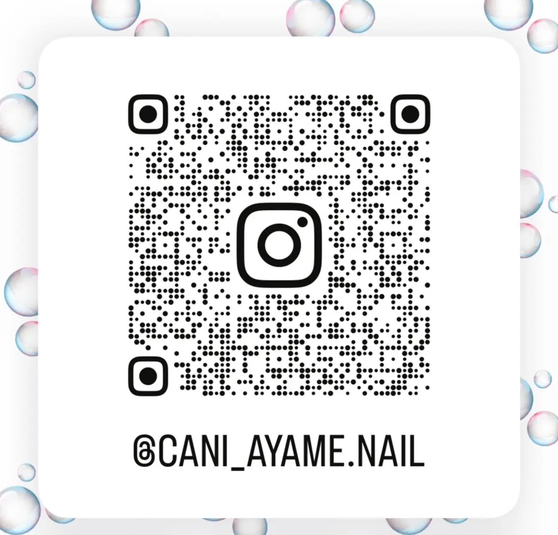 ネイル ayame♡Can I Dressyのネイルデザイン