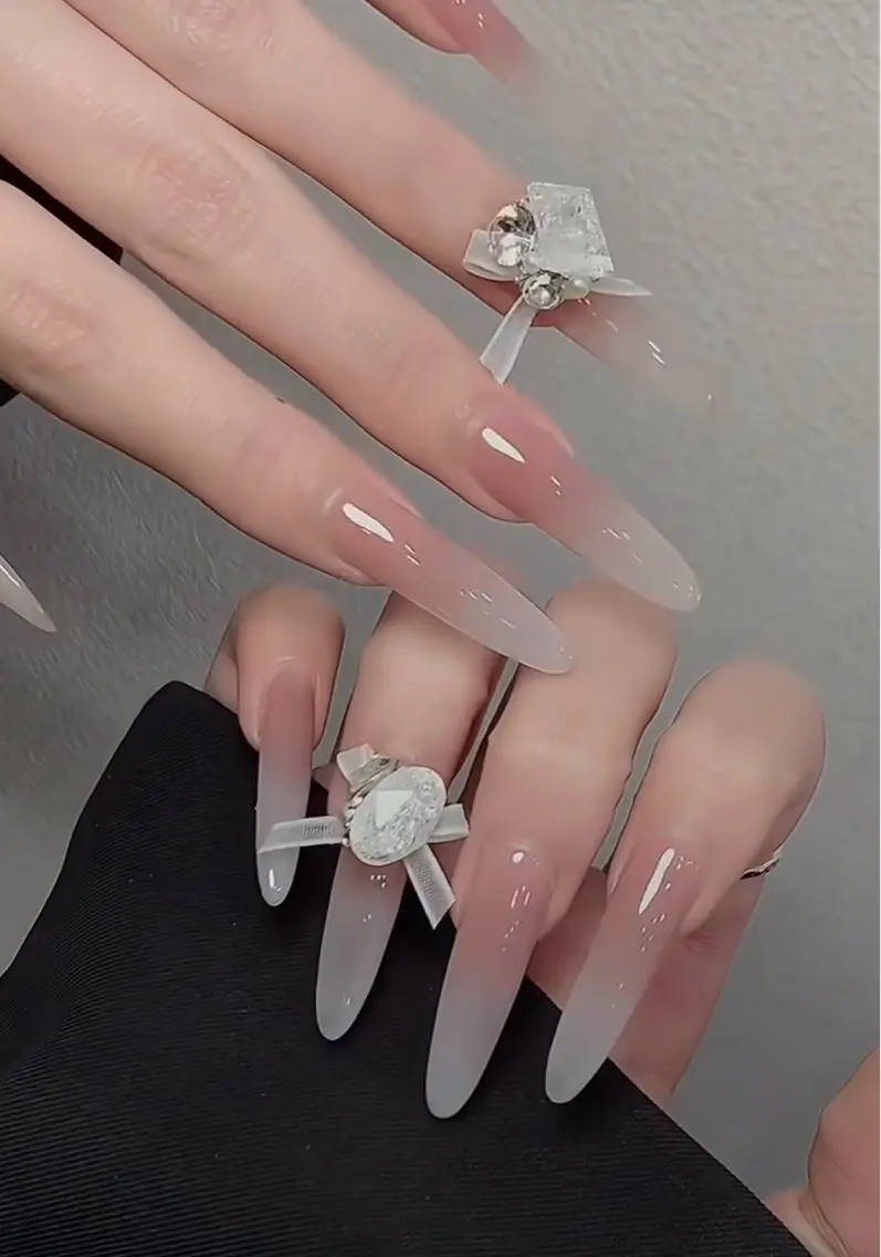 ネイル ハンドネイル D-BEAUTY Nailsalonのネイルデザイン