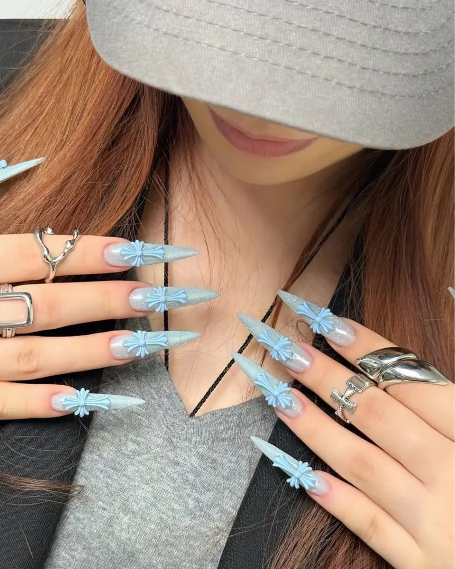 ネイル さくら Nailsのネイルデザイン
