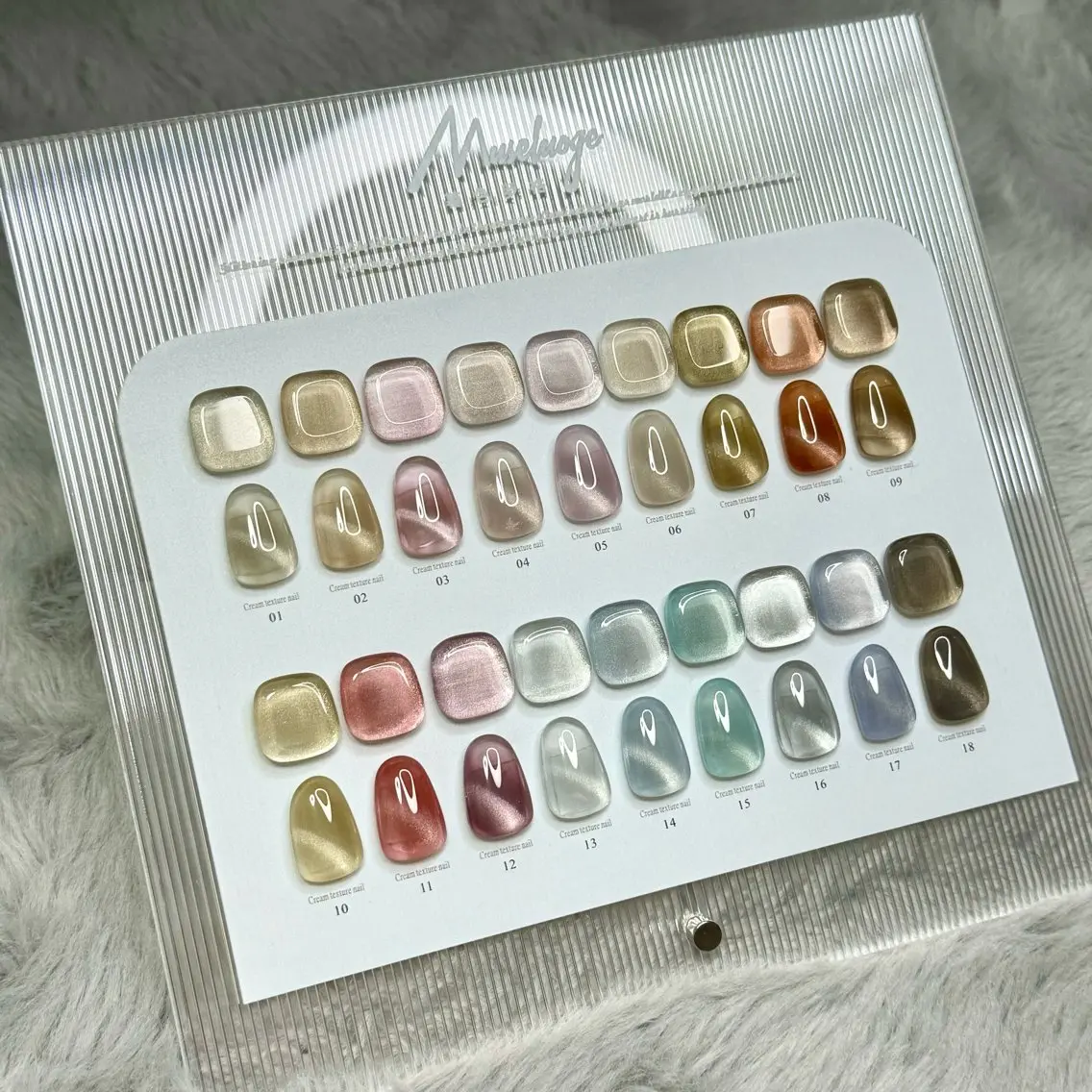 ネイル ジェルネイル マグネットネイル ワンホンネイル ハンドネイル Nail salon Lycoris キキのネイルデザイン