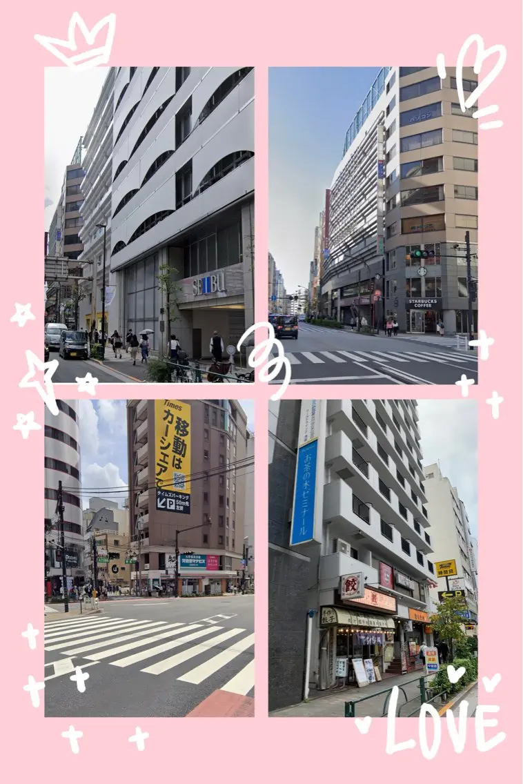 Y.Beauty 池袋のマツエク・マツパデザイン
