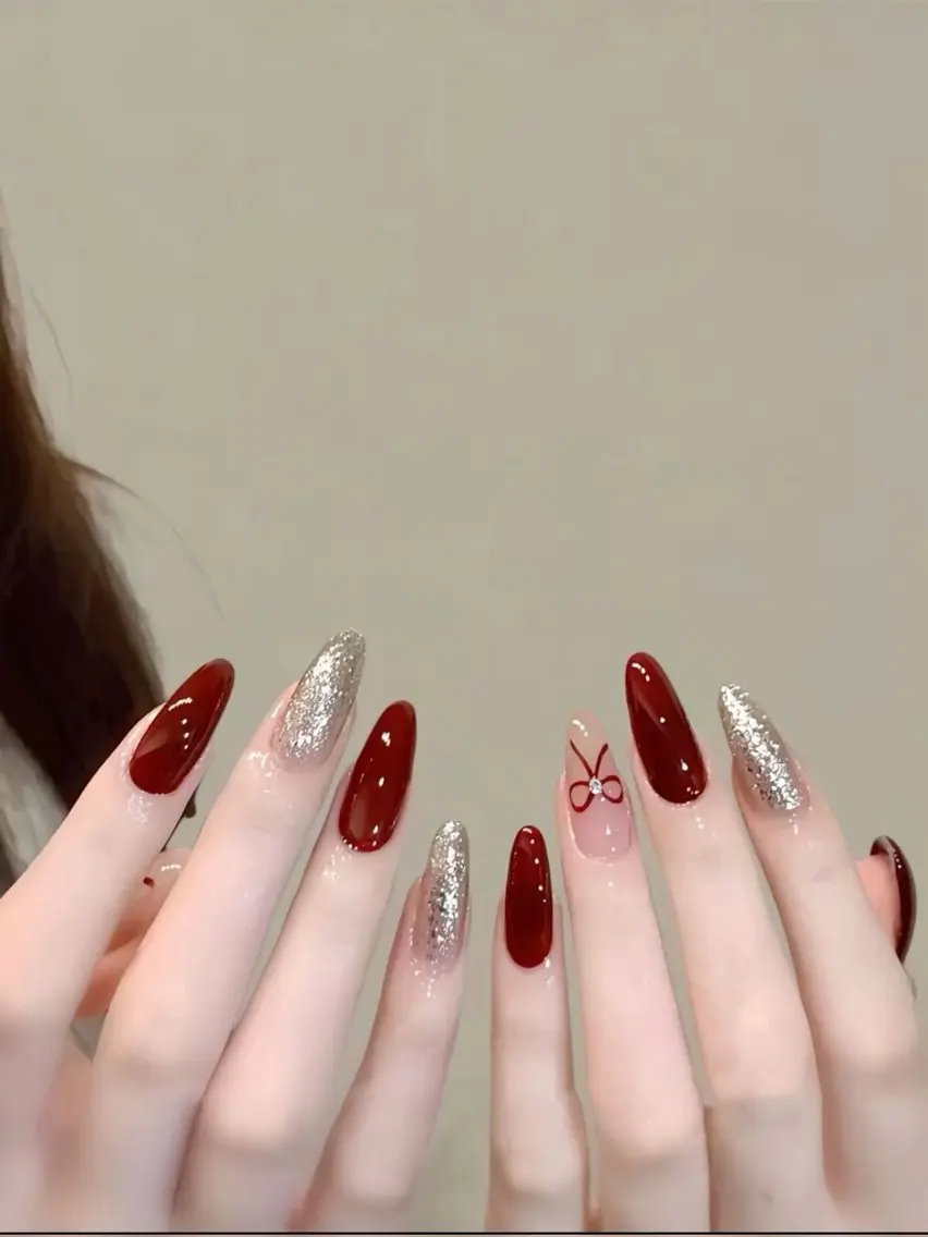 ネイル ハンドネイル Lannie nailのネイルデザイン