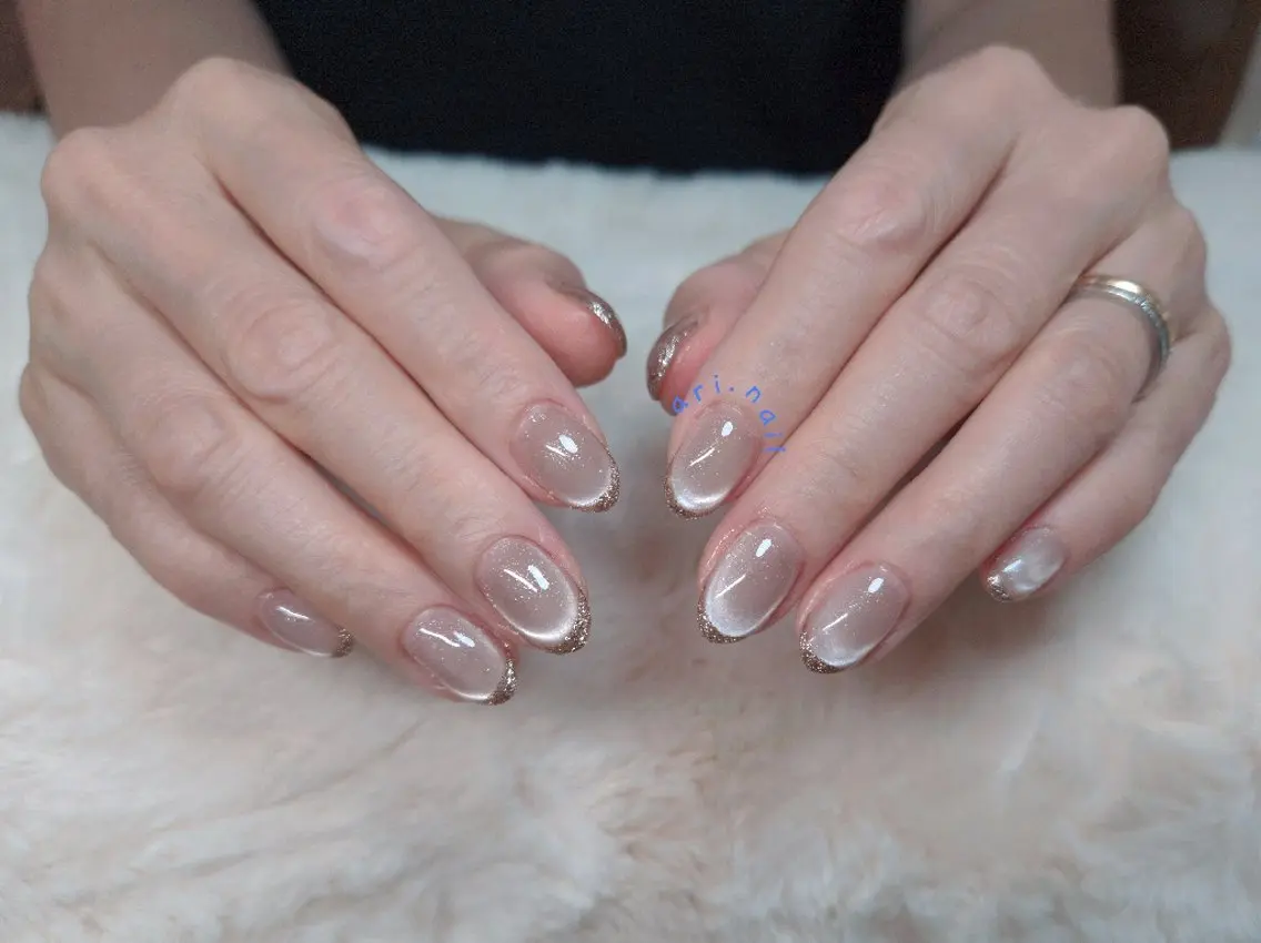 ネイル ari nail studioのネイルデザイン