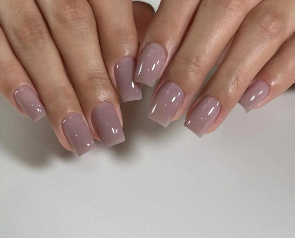 ネイル ハンドネイル ハンドケア 🍑 momo_nailのネイルデザイン