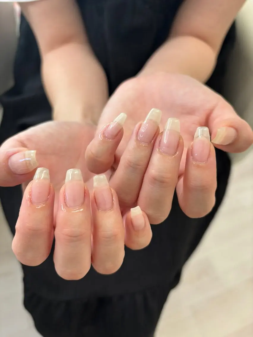 ネイル ハンドネイル nails 🎀meのネイルデザイン