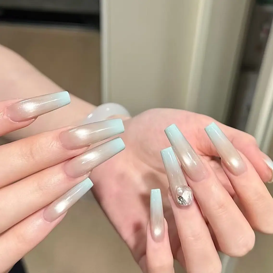 ネイル STUDIO •9のネイルデザイン