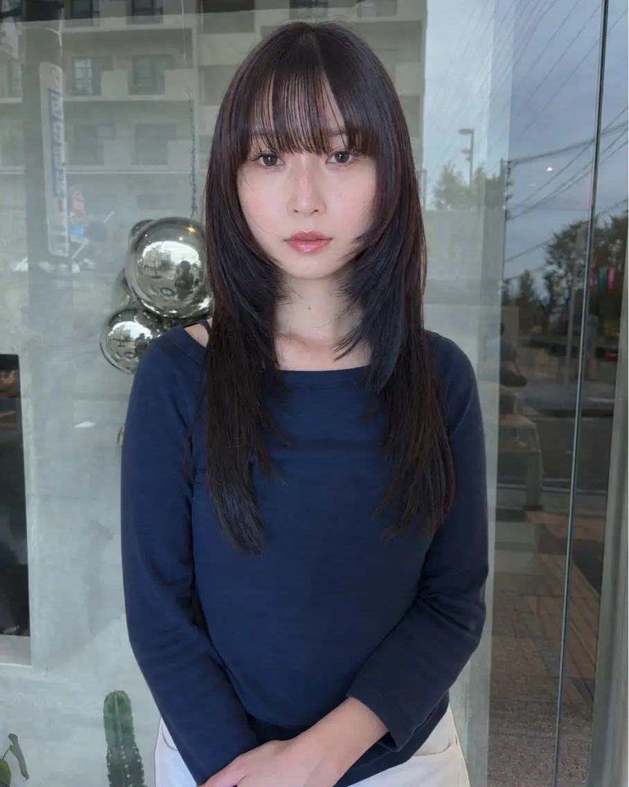 【2回目の方限定🌼】カット+RELAX SPAの写真