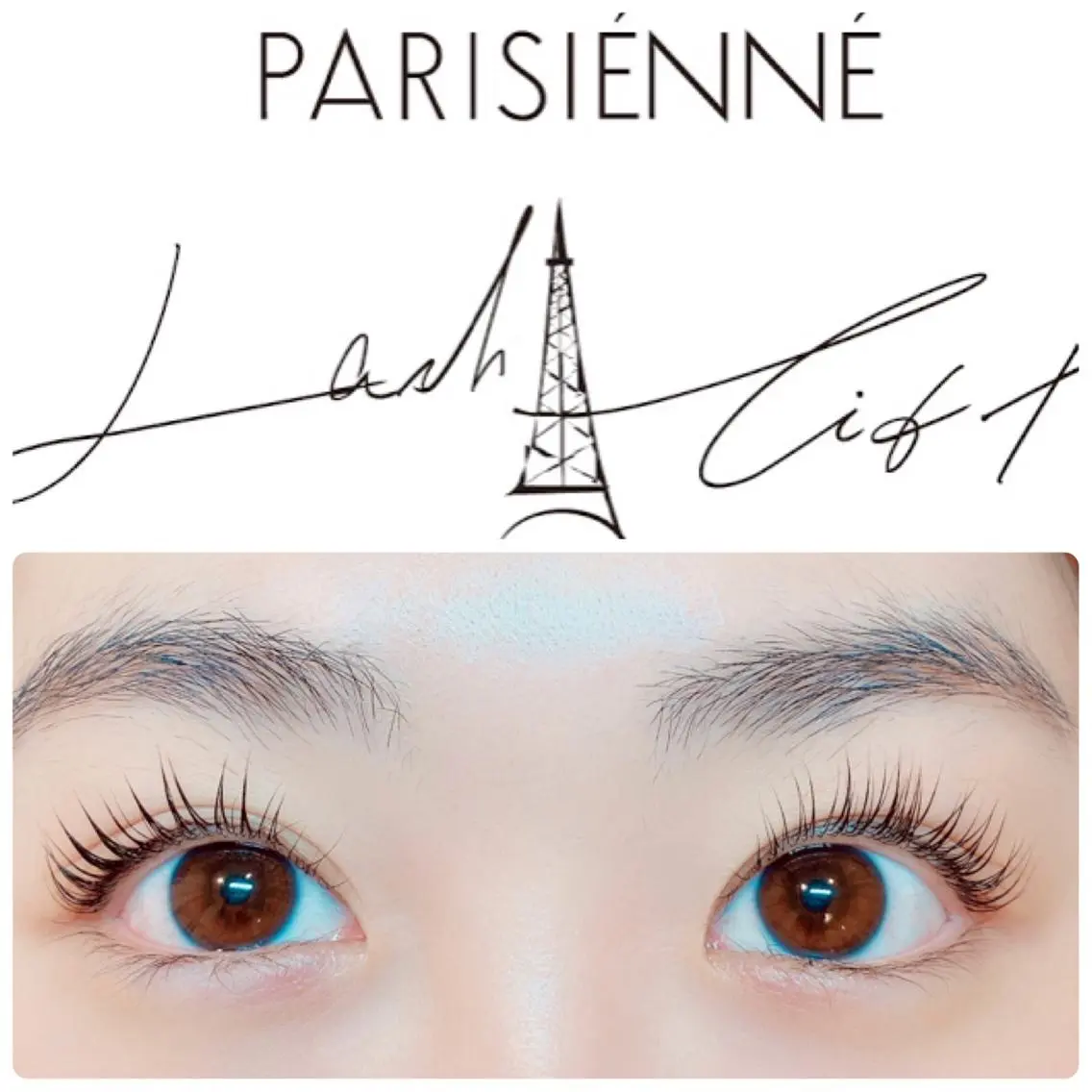 マツエク・マツパ eye beautyのマツエク・マツパデザイン