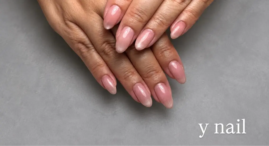 ネイル ハンドネイル LIAN NAIL (n)のネイルデザイン