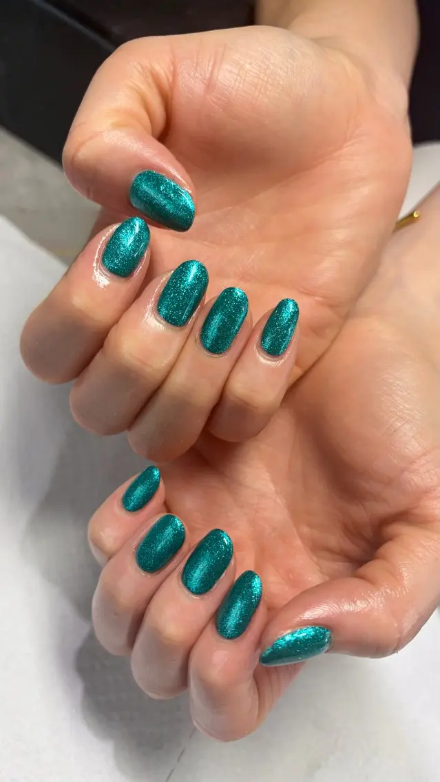 ミディアム ジェシカ nailのネイルデザイン