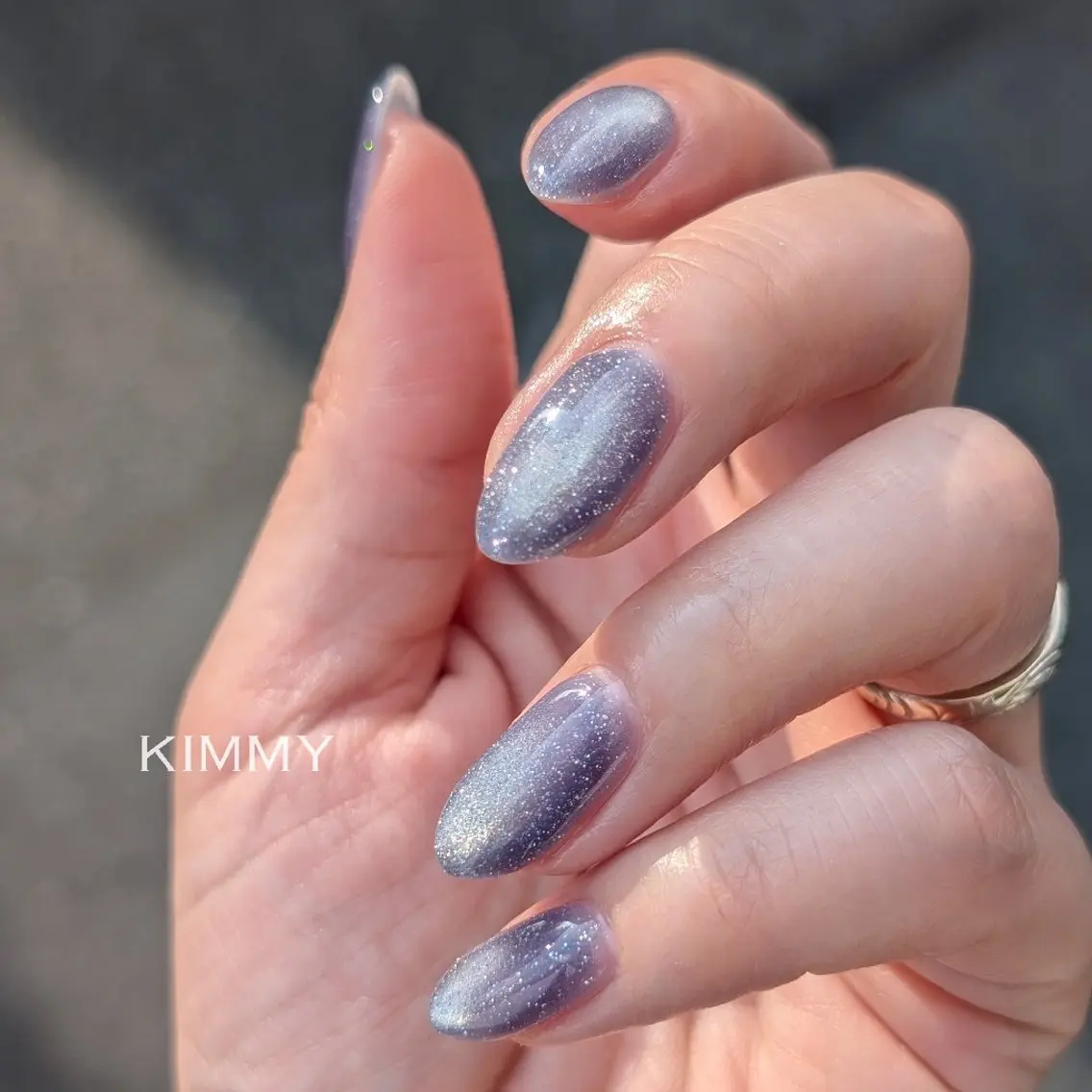 ネイル kimmy nailsのネイルデザイン