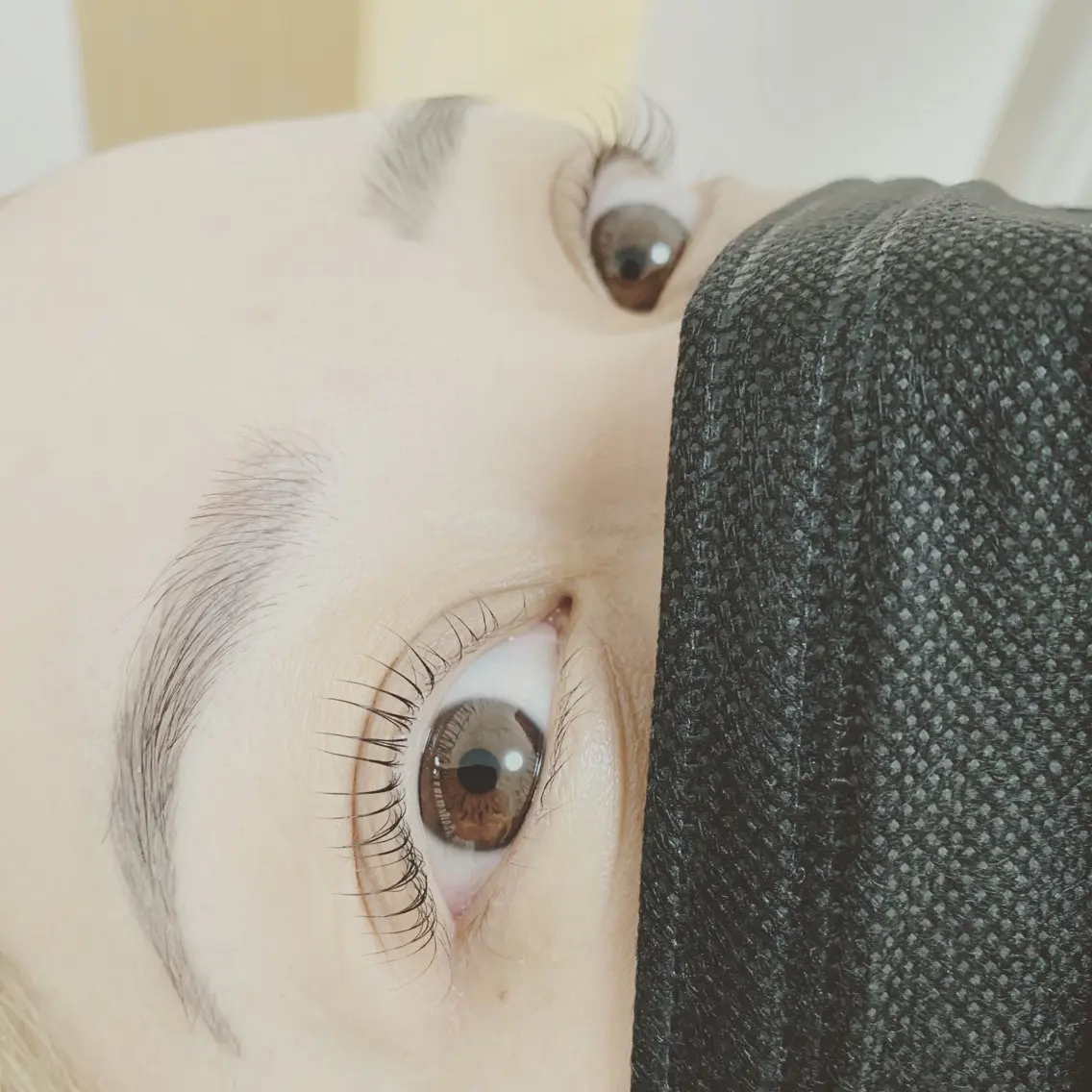 マツエク・マツパ salon Nanaのマツエク・マツパデザイン