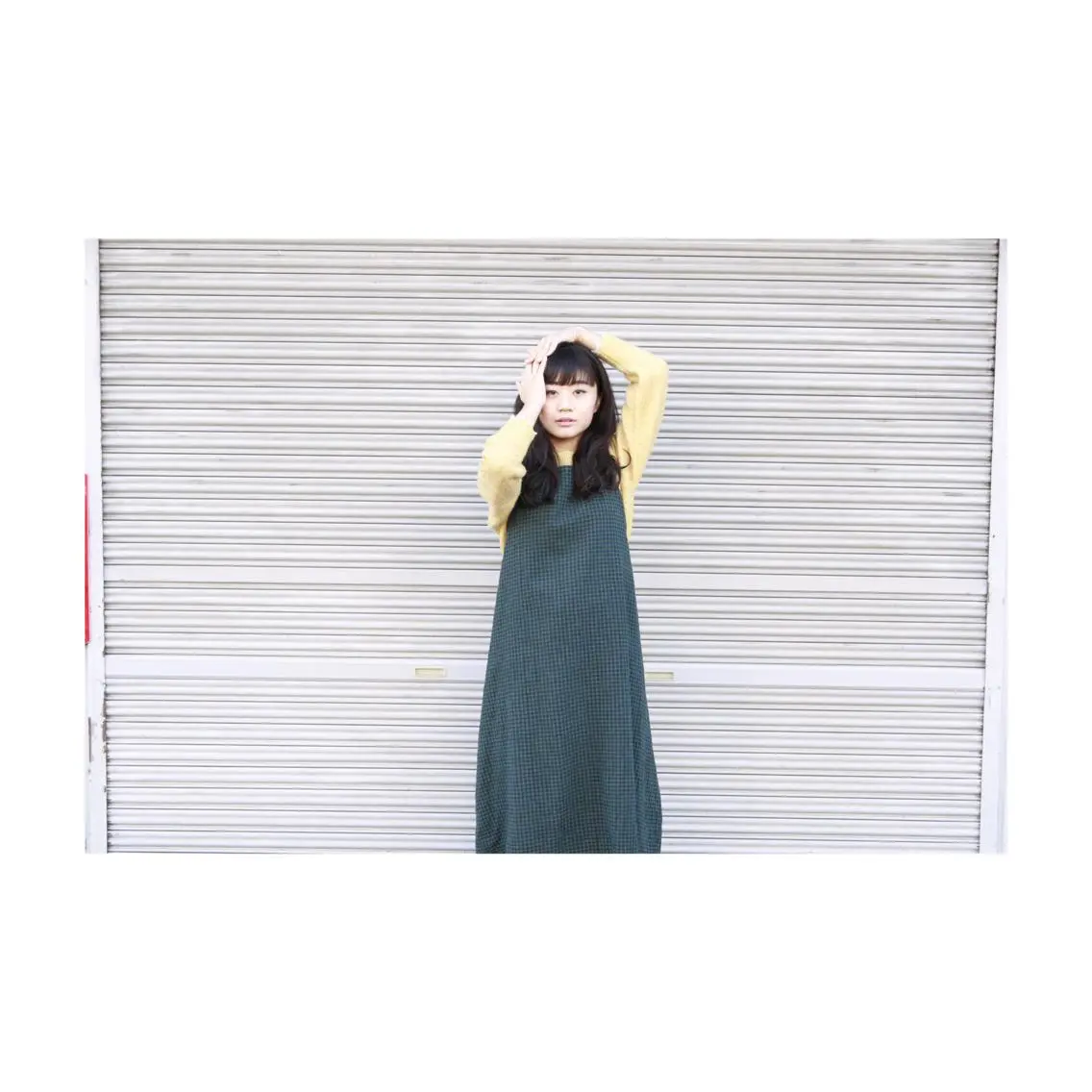 ロング canvas. 今泉具視のその他イメージ