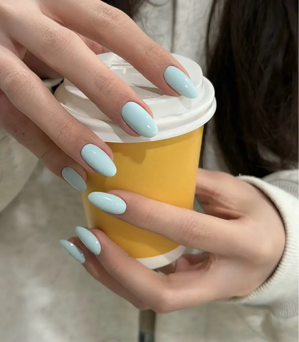 ネイル ハンドネイル H3 Nail アンキのネイルデザイン