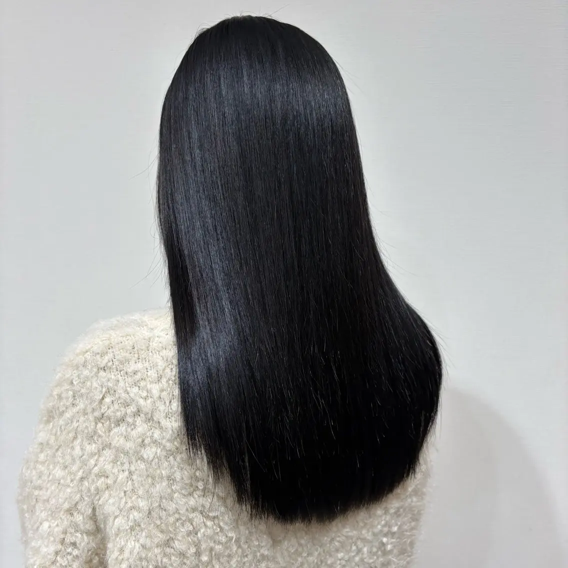 ロング 衛藤 澄玲のヘアスタイル