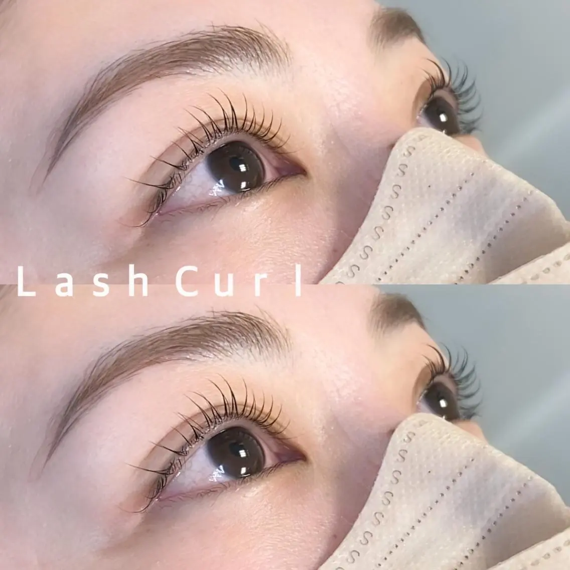 マツエク・マツパ eyelash iona♡ Ruiのマツエク・マツパデザイン