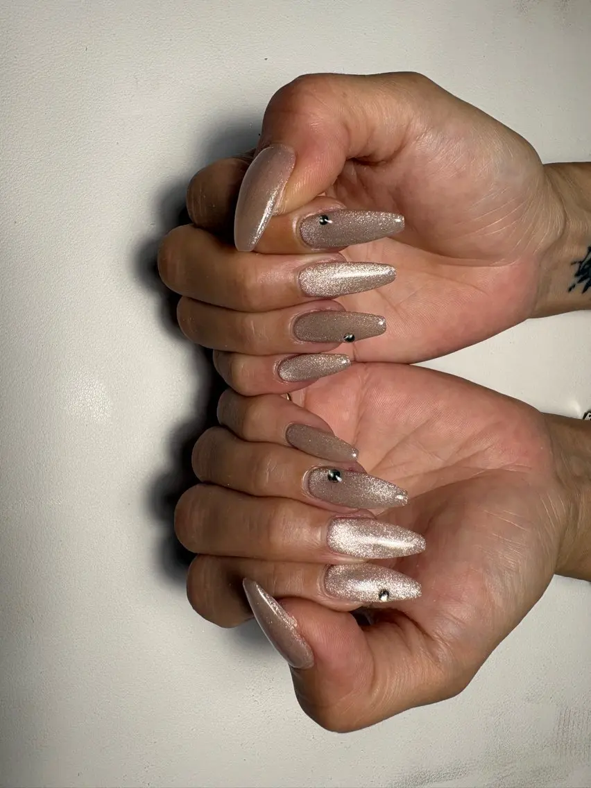 ネイル nail salon CAN-中島公園のネイルデザイン