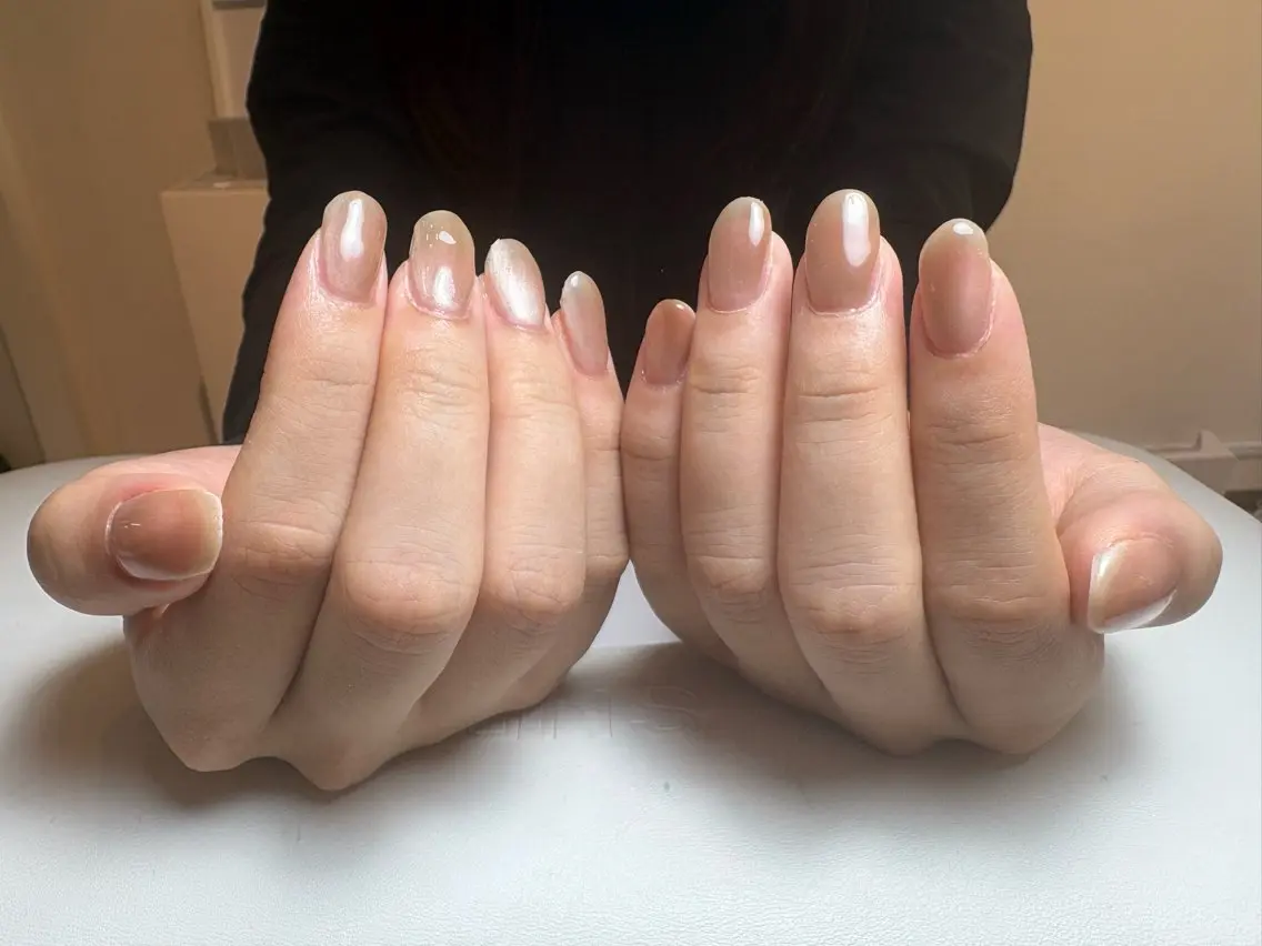 ネイル m yukaのネイルデザイン