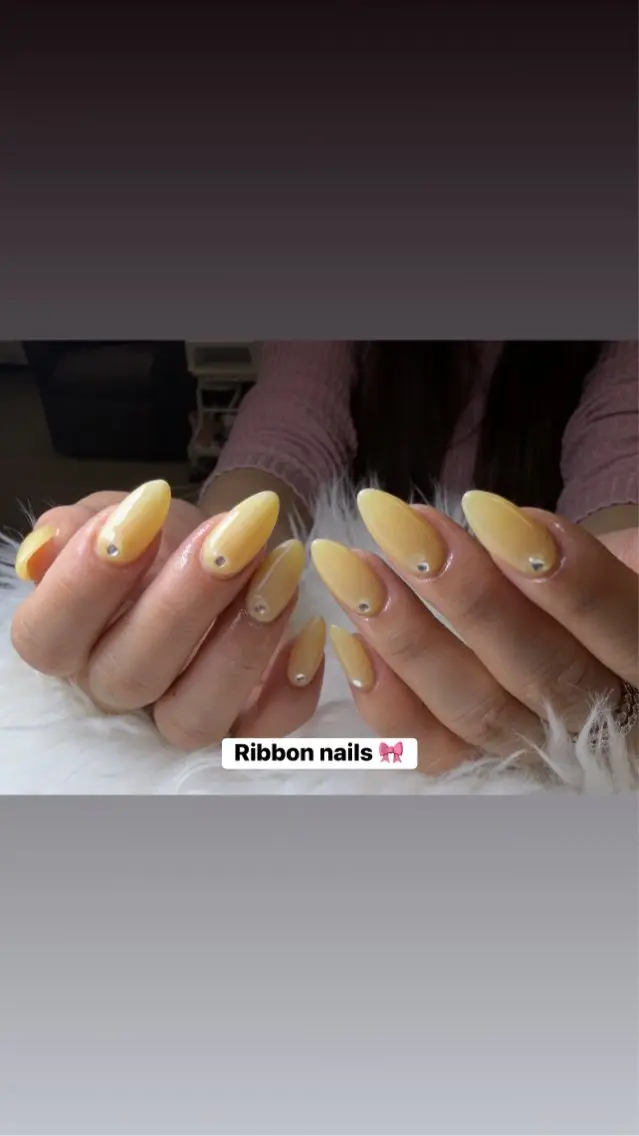 ネイル NiJi Nailsのネイルデザイン