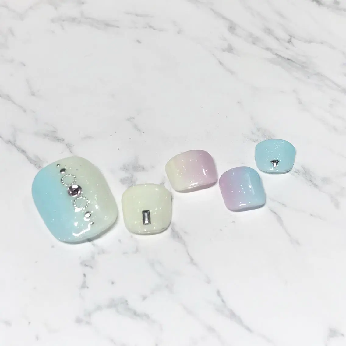 ネイル Nail yuriのネイルデザイン