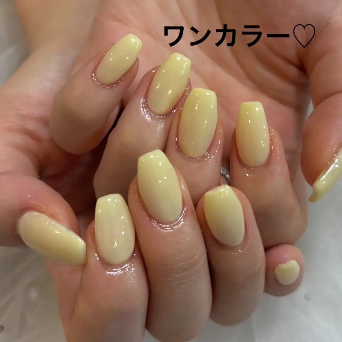 ロング ハンドネイル lala room.のネイルデザイン