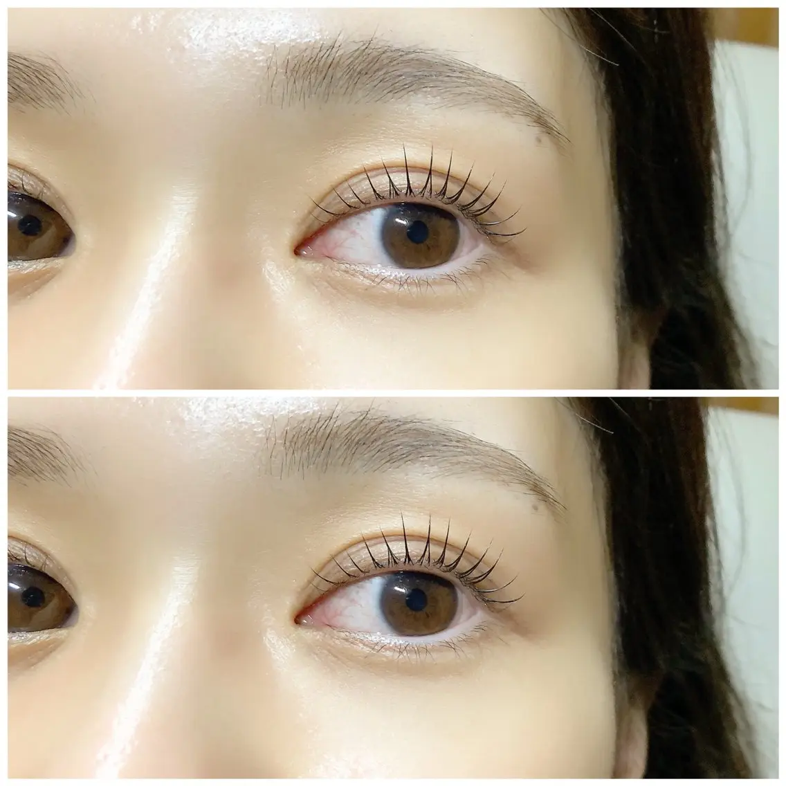 マツエク・マツパ eyelash salon　emuのマツエク・マツパデザイン