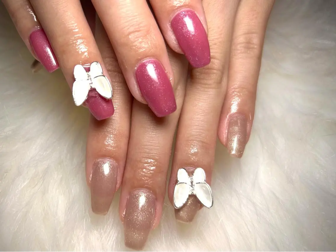 ネイル nail salon Renardのネイルデザイン
