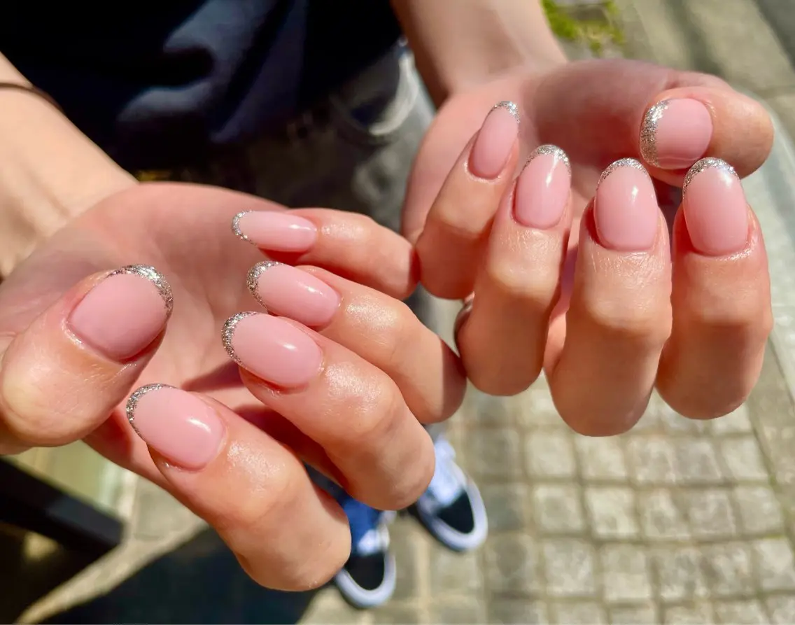 ミディアム nailsalon see.のネイルデザイン