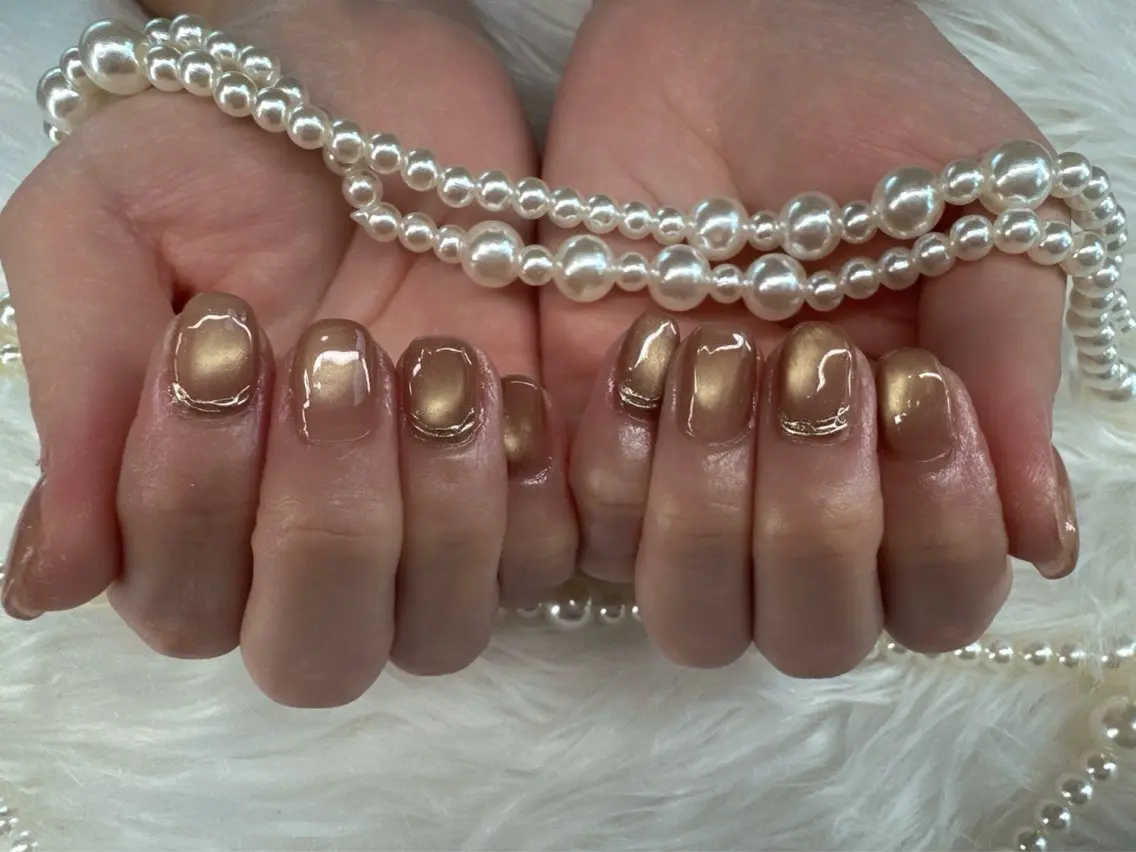 ネイル ハンドネイル rebloom nailのネイルデザイン