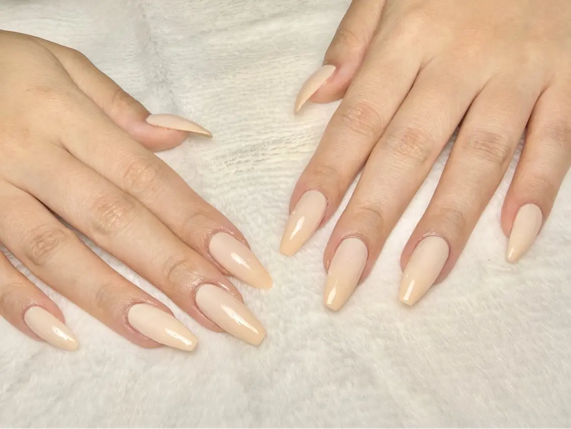 ネイル ハンドネイル K.. nailsのネイルデザイン