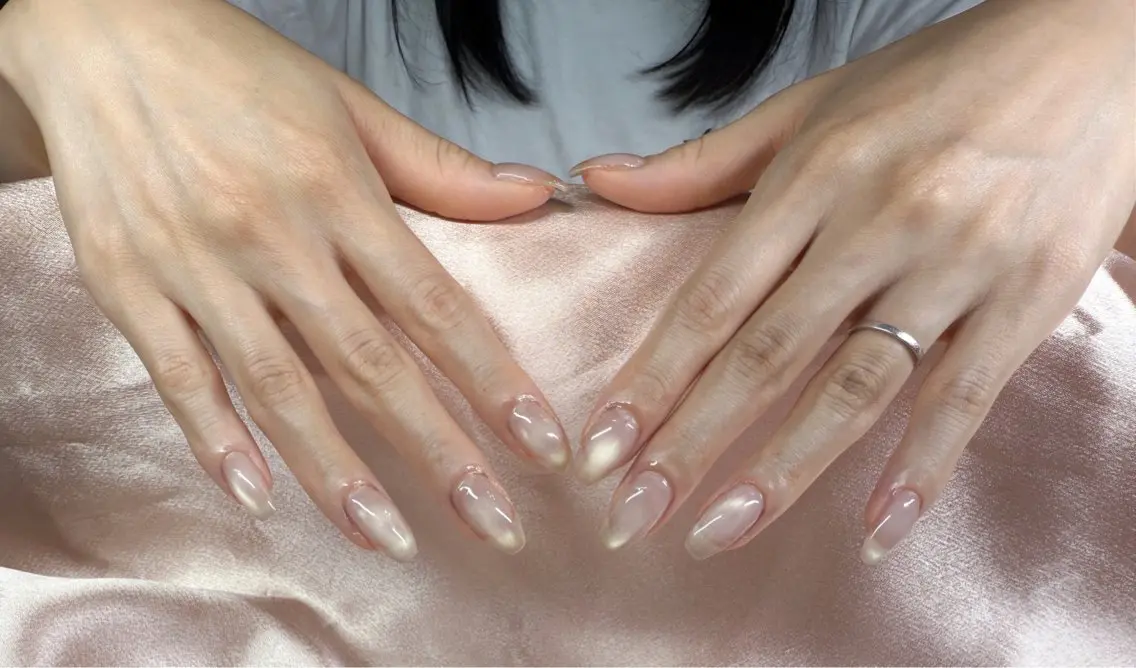 ネイル プライベートサロン .sのネイルデザイン