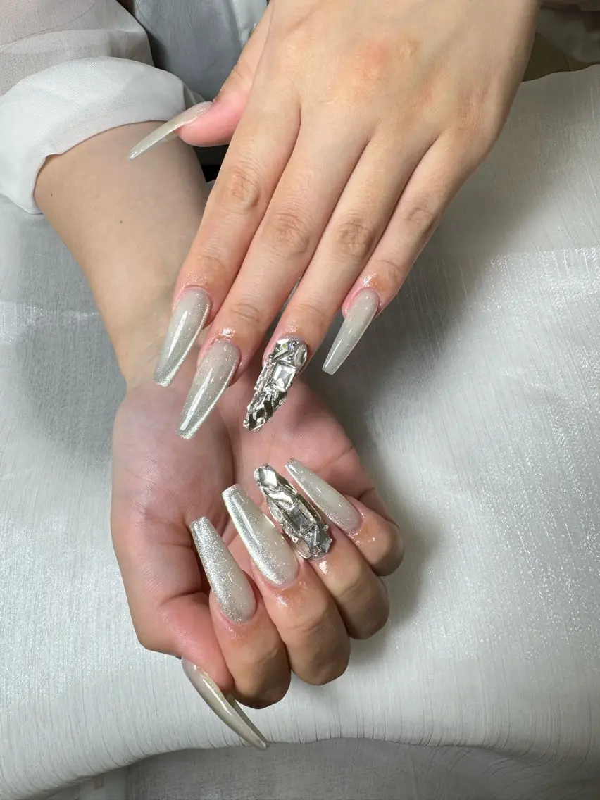 ネイル ハナ Nailsのネイルデザイン