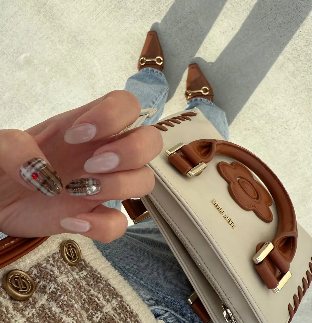 ネイル nailsalon KOAのネイルデザイン