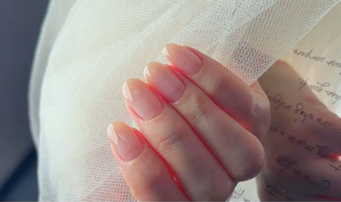 ネイル ハンドネイル Ayumi nails川崎店のネイルデザイン