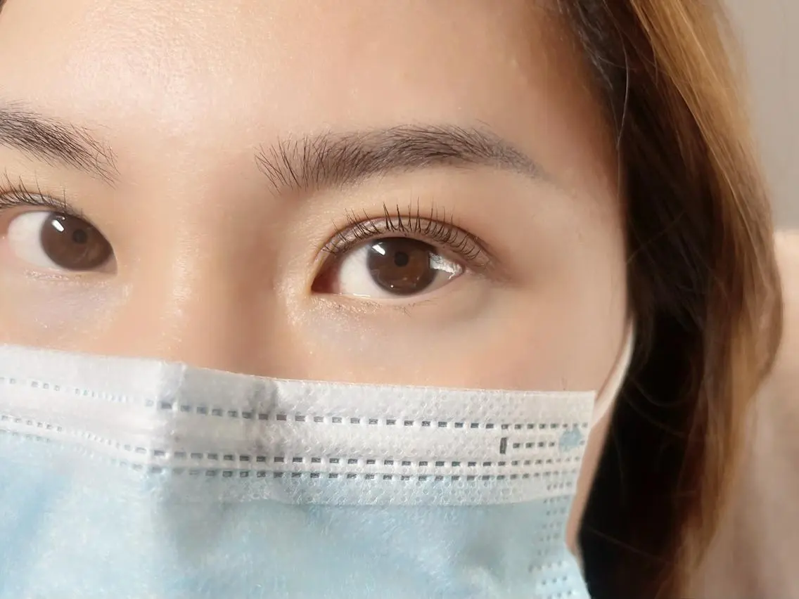 マツエク・マツパ パリジェンヌラッシュリフト EYELASH. Ar_のマツエク・マツパデザイン
