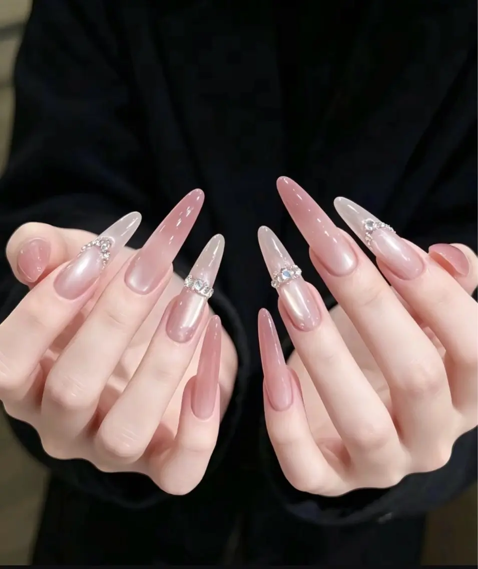 ネイル ハンドネイル ハンドケア H1 Nail カオリのネイルデザイン