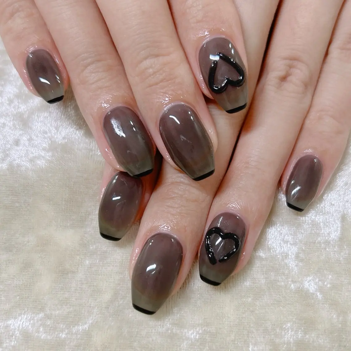 ネイル nail salonのネイルデザイン