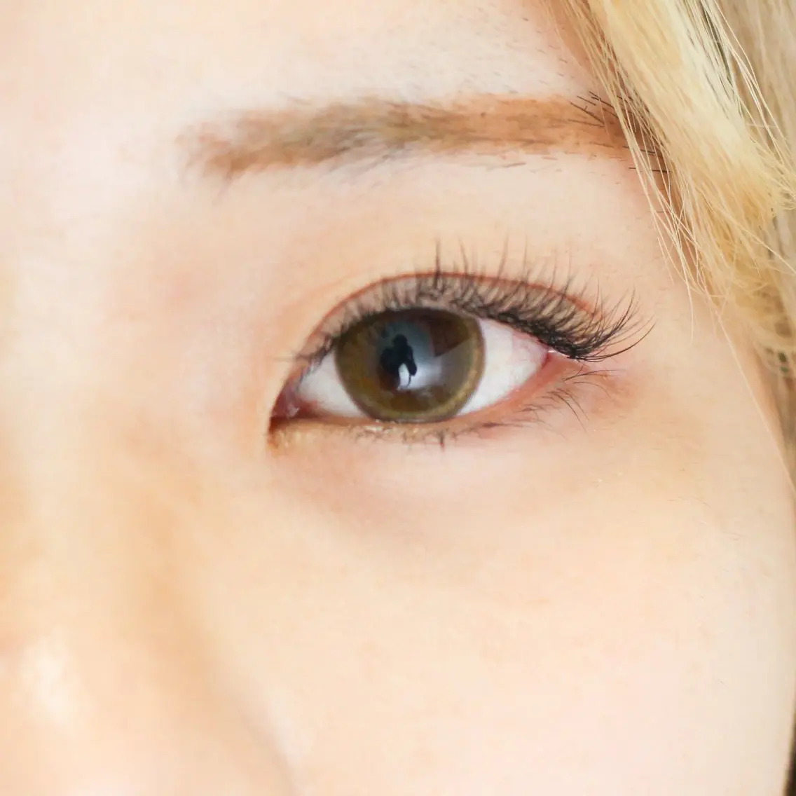 マツエク・マツパ Jカール Eyelash Mariaのマツエク・マツパデザイン