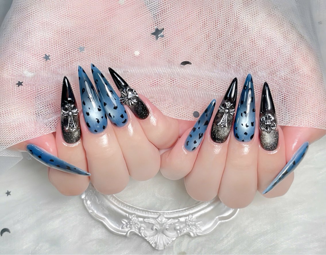 ネイル ハンドネイル Hana Nail Salonのネイルデザイン